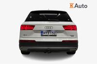 Audi Q7 vaihtoauto