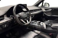 Audi Q7 vaihtoauto