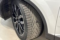 Audi Q7 vaihtoauto