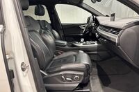 Audi Q7 vaihtoauto