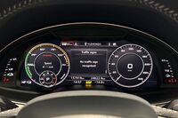 Audi Q7 vaihtoauto