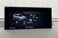 Audi Q7 vaihtoauto
