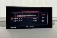 Audi Q7 vaihtoauto