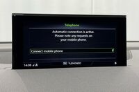 Audi Q7 vaihtoauto