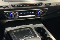 Audi Q7 vaihtoauto