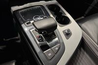 Audi Q7 vaihtoauto