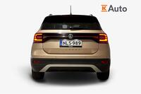Volkswagen T-Cross vaihtoauto