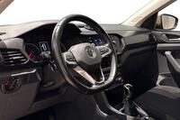 Volkswagen T-Cross vaihtoauto