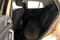 Volkswagen T-Cross vaihtoauto