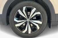 Volkswagen T-Cross vaihtoauto
