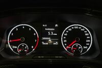Volkswagen T-Cross vaihtoauto