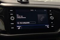 Volkswagen T-Cross vaihtoauto
