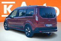 Ford Grand Tourneo Connect vaihtoauto