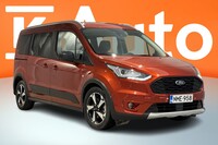 Ford Grand Tourneo Connect vaihtoauto