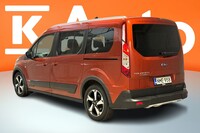 Ford Grand Tourneo Connect vaihtoauto