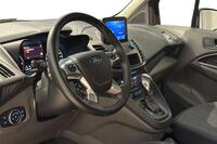 Ford Grand Tourneo Connect vaihtoauto