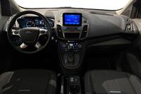 Ford Grand Tourneo Connect vaihtoauto