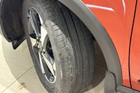 Ford Grand Tourneo Connect vaihtoauto