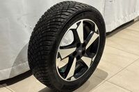 Ford Grand Tourneo Connect vaihtoauto