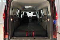 Ford Grand Tourneo Connect vaihtoauto