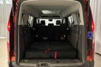 Ford Grand Tourneo Connect vaihtoauto