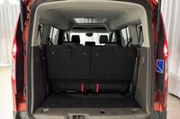 Ford Grand Tourneo Connect vaihtoauto