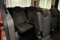 Ford Grand Tourneo Connect vaihtoauto