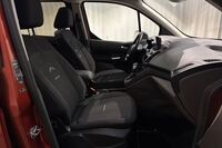 Ford Grand Tourneo Connect vaihtoauto