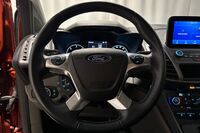 Ford Grand Tourneo Connect vaihtoauto