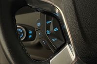 Ford Grand Tourneo Connect vaihtoauto