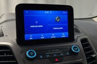 Ford Grand Tourneo Connect vaihtoauto