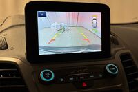 Ford Grand Tourneo Connect vaihtoauto