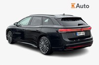 Volkswagen ID.7 vaihtoauto
