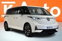 Volkswagen ID. Buzz vaihtoauto
