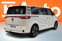 Volkswagen ID. Buzz vaihtoauto