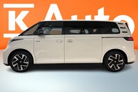 Volkswagen ID. Buzz vaihtoauto