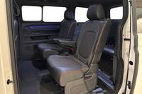 Volkswagen ID. Buzz vaihtoauto
