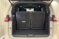 Volkswagen ID. Buzz vaihtoauto