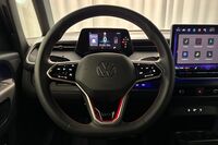 Volkswagen ID. Buzz vaihtoauto