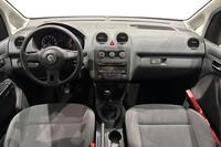 Volkswagen Caddy vaihtoauto