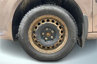 Volkswagen Caddy vaihtoauto