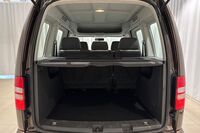 Volkswagen Caddy vaihtoauto