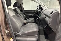 Volkswagen Caddy vaihtoauto