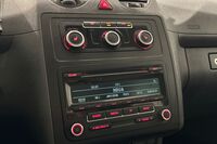 Volkswagen Caddy vaihtoauto