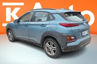 Hyundai Kona vaihtoauto