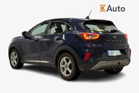 Ford Puma vaihtoauto
