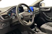 Ford Puma vaihtoauto