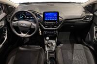 Ford Puma vaihtoauto