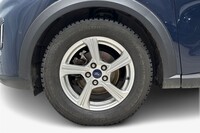 Ford Puma vaihtoauto