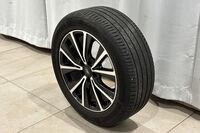 Ford Puma vaihtoauto